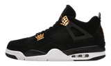 Air Jordan 4 Retro "Royalty" (PreOwned)-Bullseye Sneaker Boutique