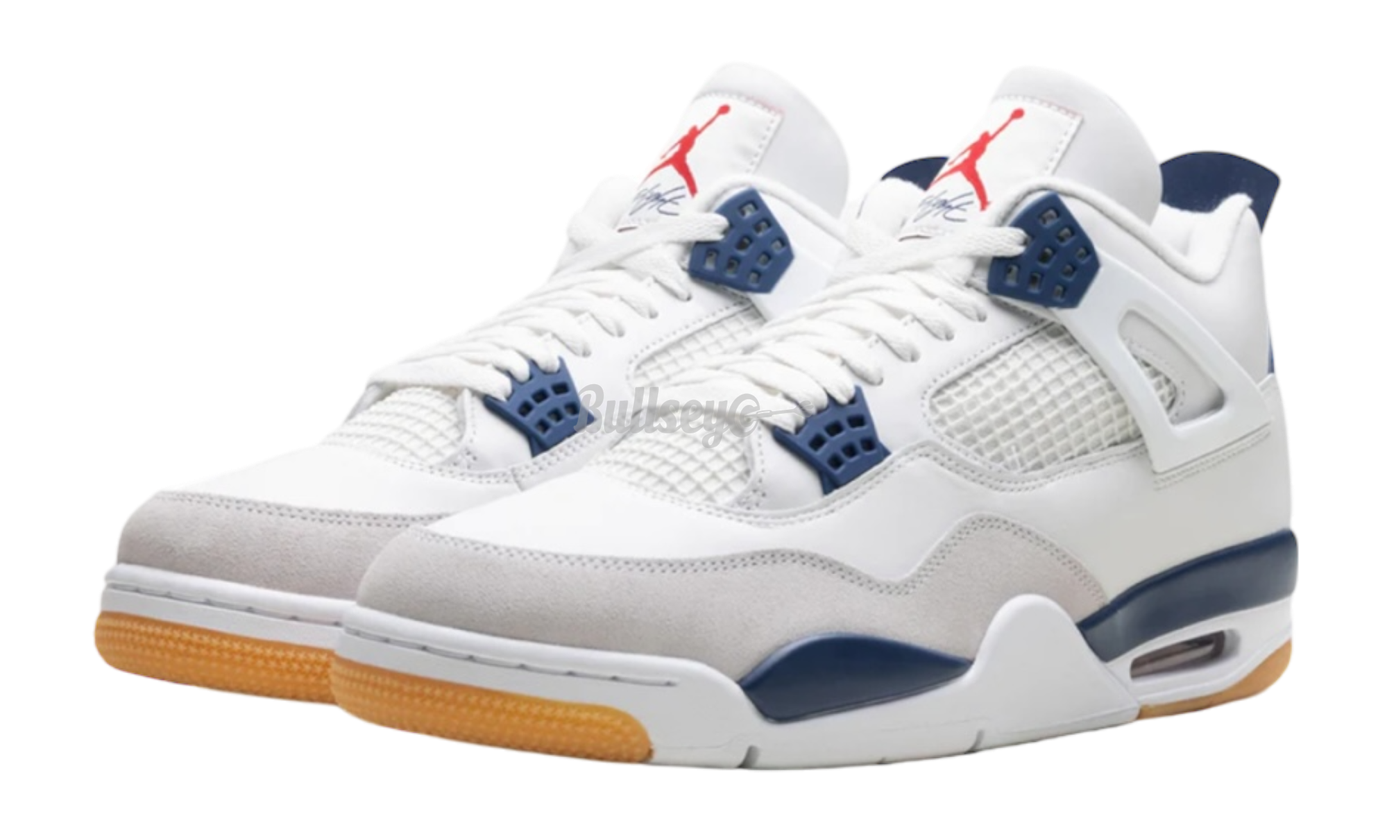 Air Jordan 4 Retro SB "Navy" (No Box)