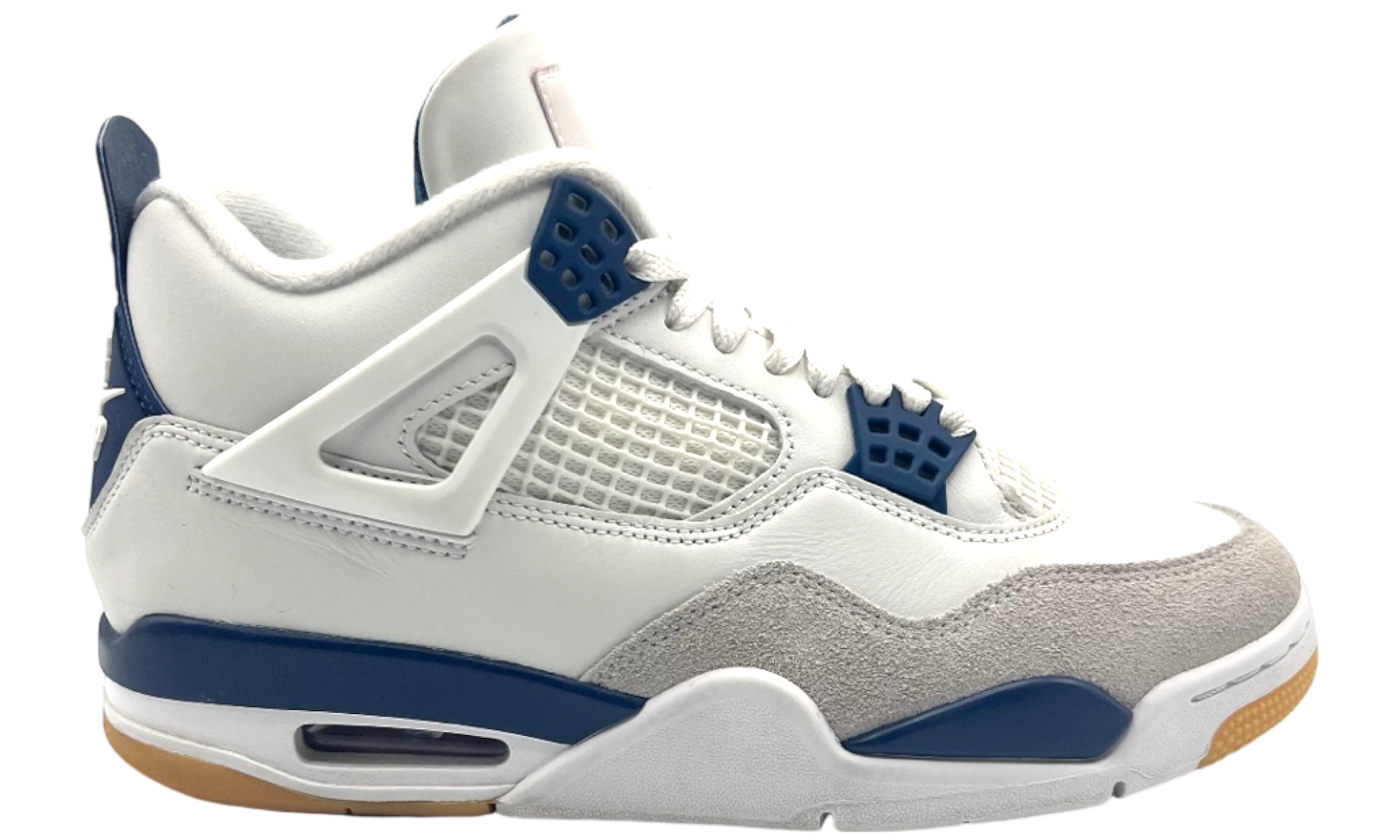 Air Jordan 4 Retro SB "Navy" (PreOwned)