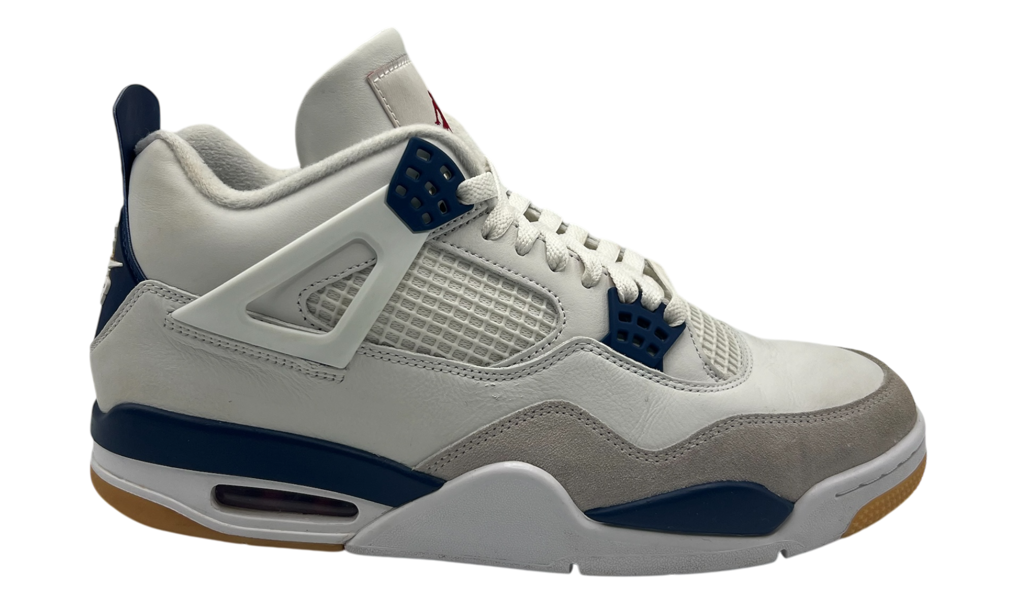 Air Jordan 4 Retro SB "Navy" (PreOwned)