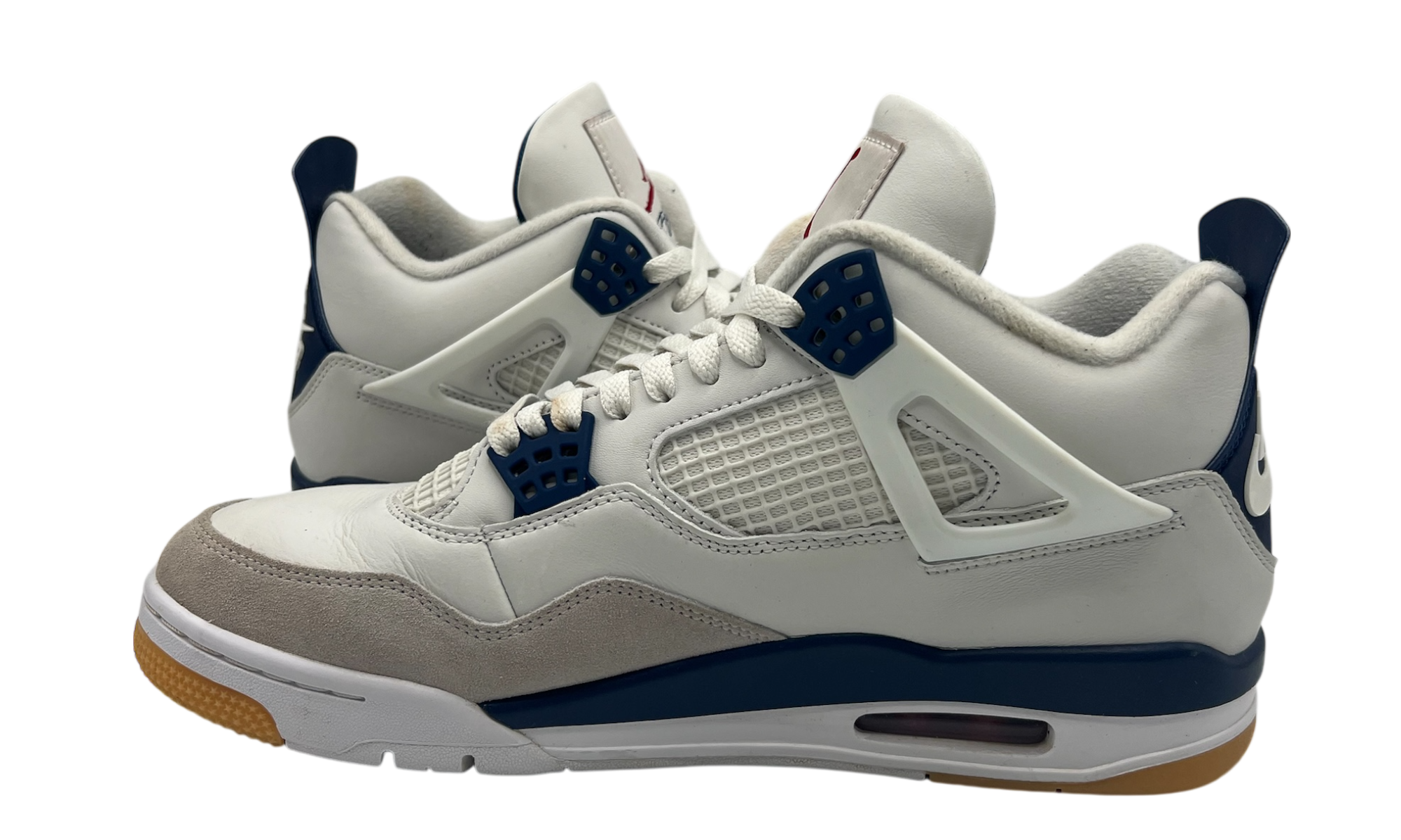 Air Jordan 4 Retro SB "Navy" (PreOwned)