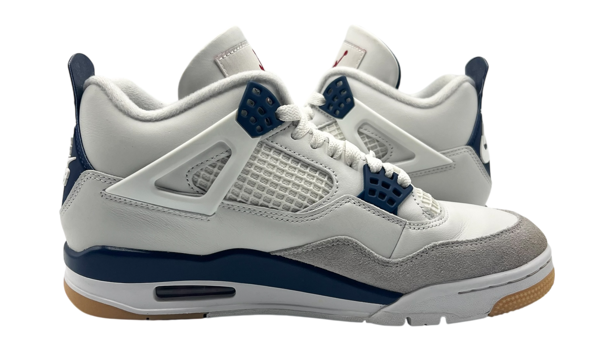 Air Jordan 4 Retro SB "Navy" (PreOwned)