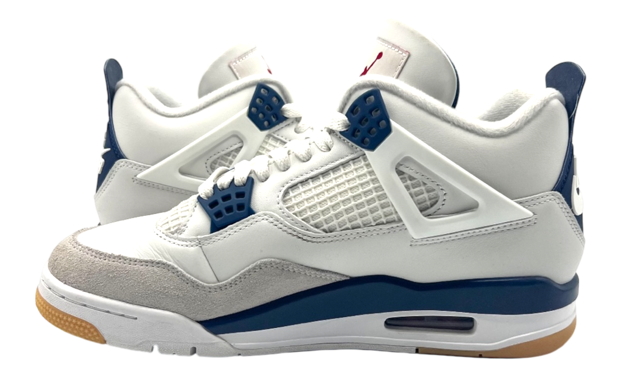 Air Jordan 4 Retro SB "Navy" (PreOwned)