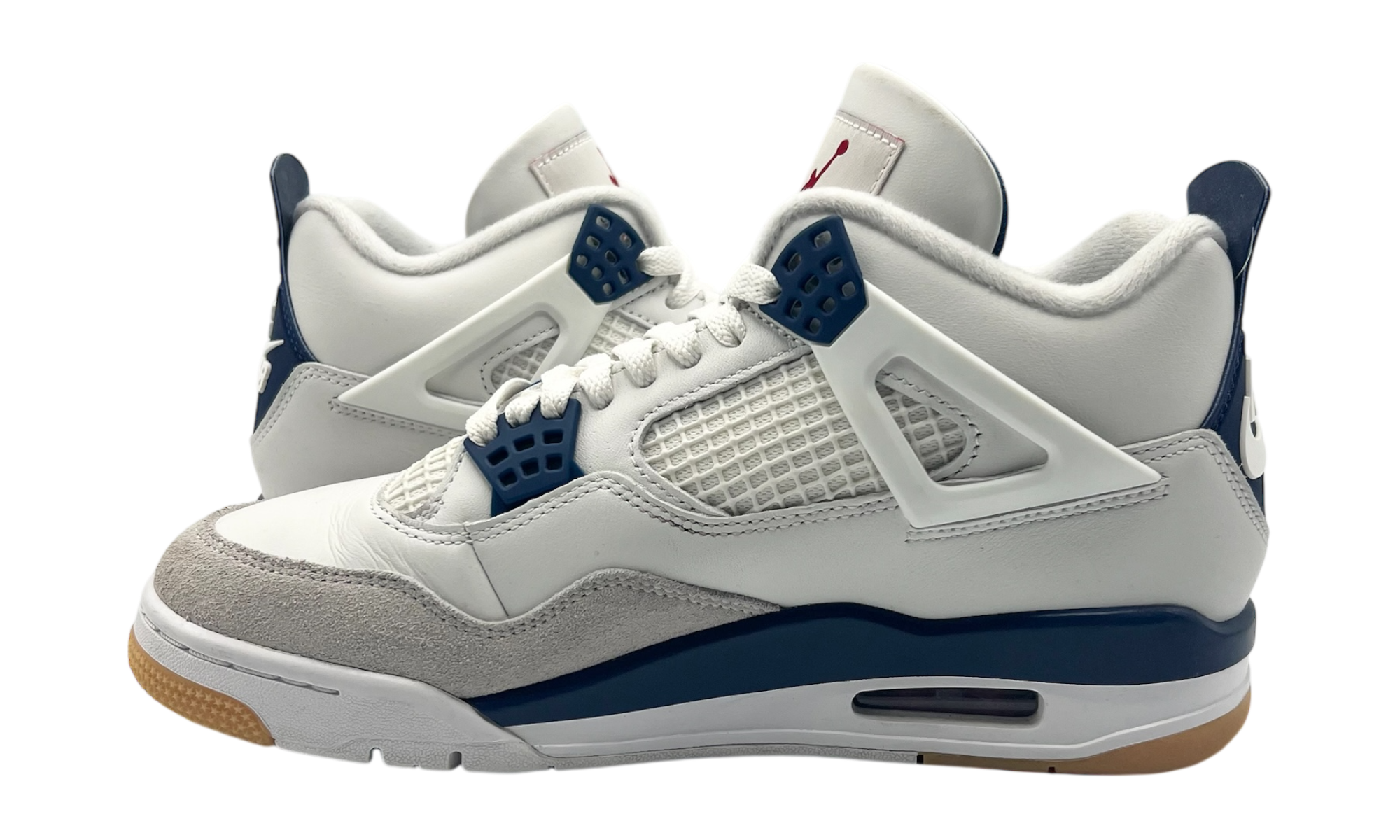 Air Jordan 4 Retro SB "Navy" (PreOwned)