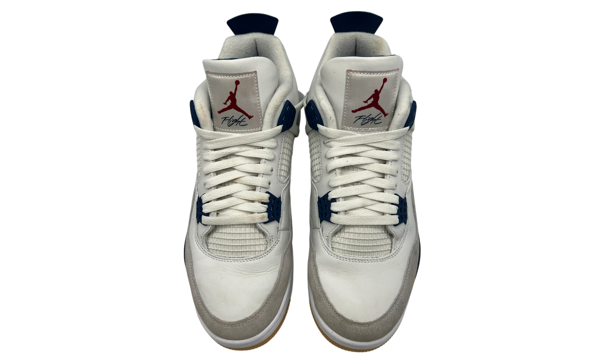 Air Jordan 4 Retro SB "Navy" (PreOwned)