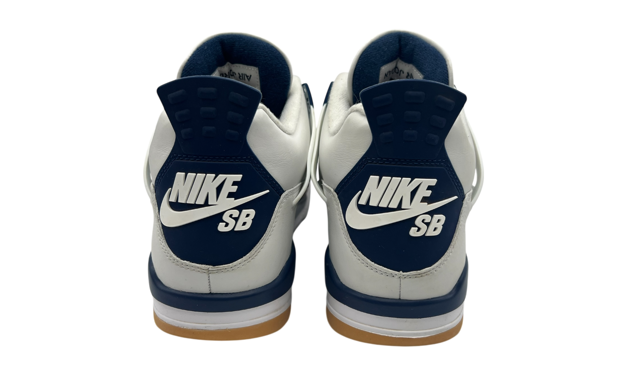 Air Jordan 4 Retro SB "Navy" (PreOwned)
