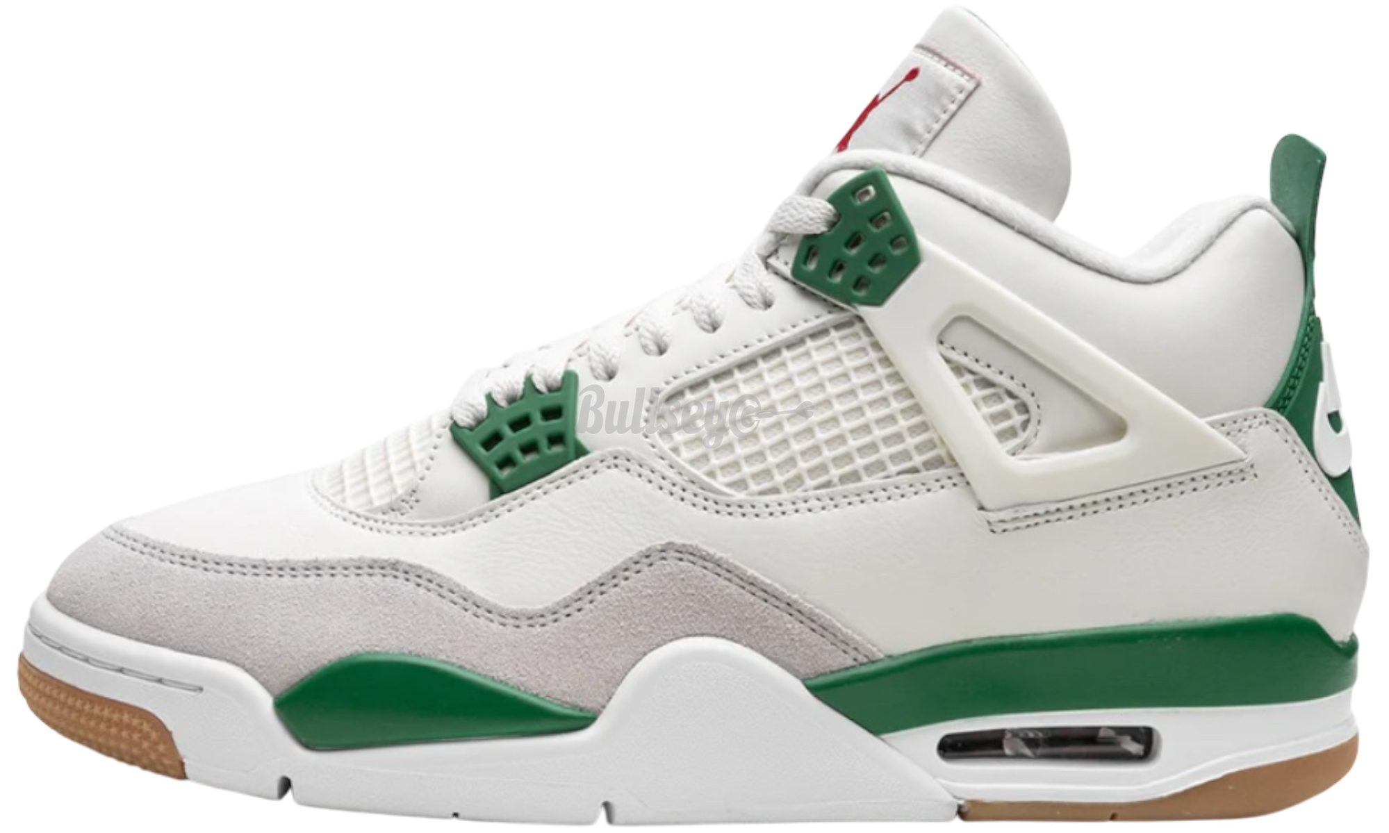 Air Jordan 4 Retro SB "Pine Green" (PreOwned)-Bullseye Sneaker Boutique