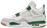 Air Jordan 4 Retro SB "Pine Green" (PreOwned)-Bullseye Sneaker Boutique