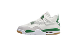 Air Jordan 4 Retro SB "Pine Green"-Bullseye Sneaker Boutique