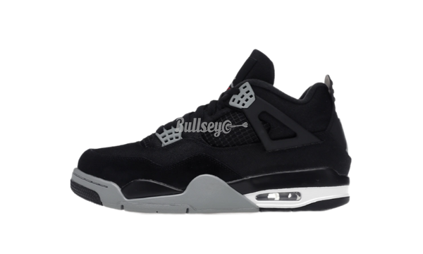 Air Jordan 4 Retro SE "Black Canvas" (PreOwned)-Urlfreeze Sneakers Sale Online
