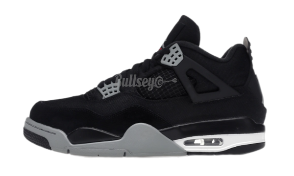 Air Jordan 4 Retro SE "Black Canvas"-asics gel nimbus 20 zapatillas de running RSCAS