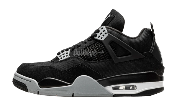 Air Jordan 4 Retro SE "Black Canvas"-nike air vortex vintage outlet coupons