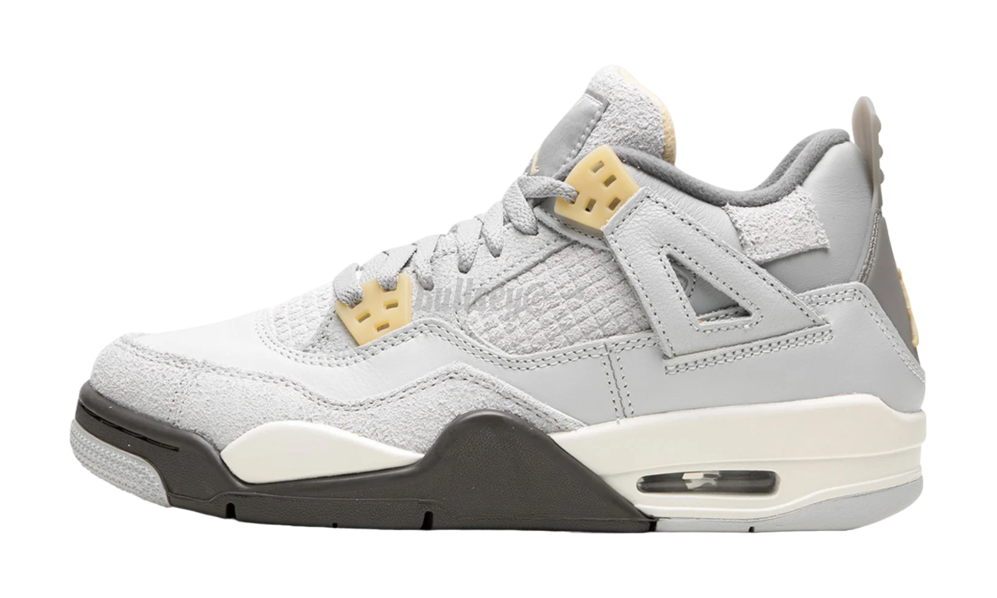 Air Jordan 4 Retro SE "Craft" GS-Bullseye Sneaker Boutique