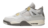 Air Jordan 4 Retro SE "Craft"-Bullseye Sneaker Boutique