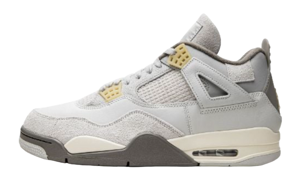 Air Jordan 4 Retro SE "Craft"-Bullseye talla Sneaker Boutique