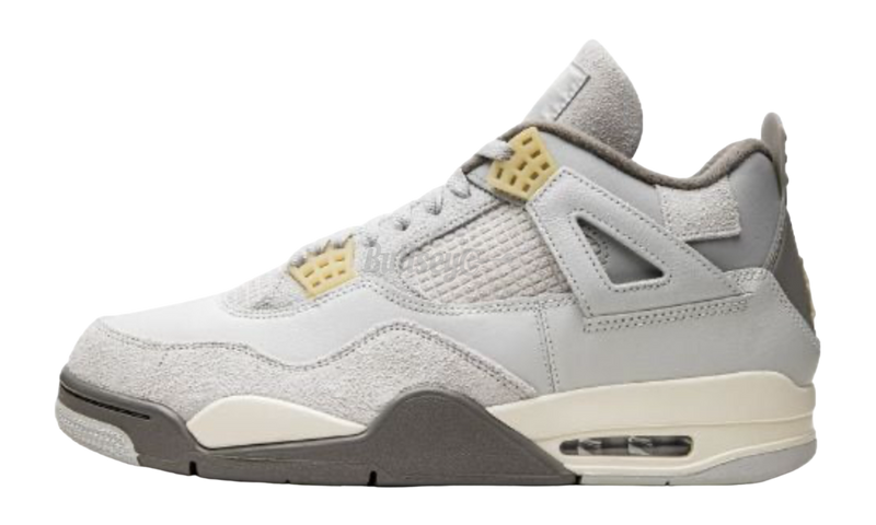 Air Jordan 4 Retro SE "Craft"-Bullseye Sneaker Boutique