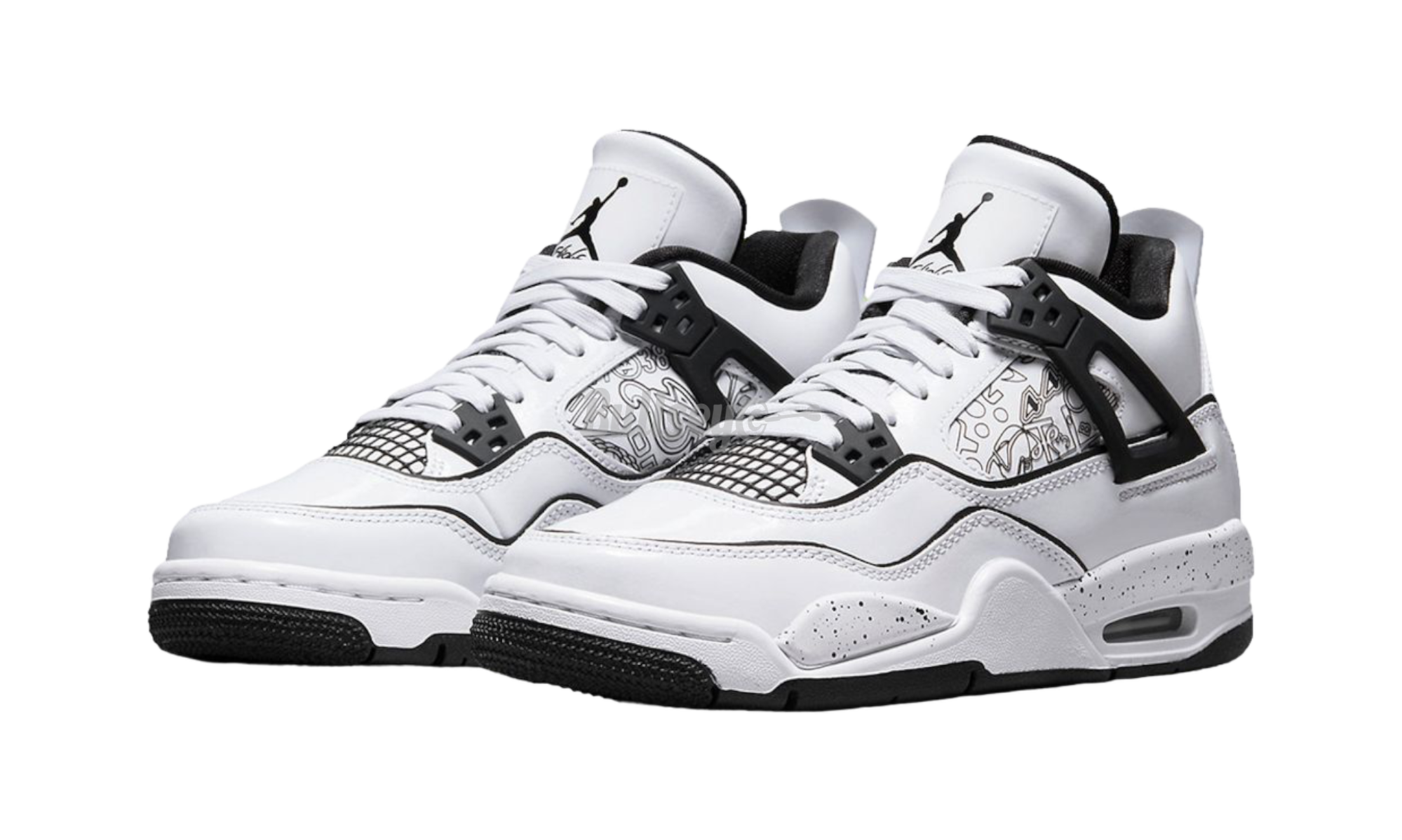 Air Jordan 4 Retro SE "DIY"