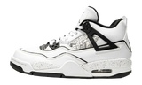 Air Jordan 4 Retro SE "DIY"-Bullseye Sneaker Boutique