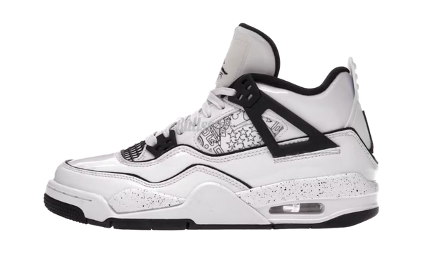 Air Jordan 4 Retro SE "DIY"-Urlfreeze Sneakers Sale Online