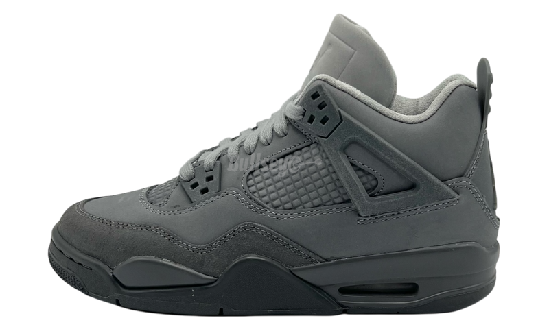 Air Jordan 3 Retro Flyknit Black Black Anthracite