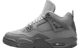 Air Jordan 4 Retro SE "Paris Olympics Wet Cement" (GS)-Bullseye Sneaker Boutique