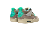 Air Jordan 4 Retro SP "Union 30th Anniversary Taupe Haze"