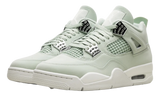 Air Jordan 4 Retro "Seafoam Sail"