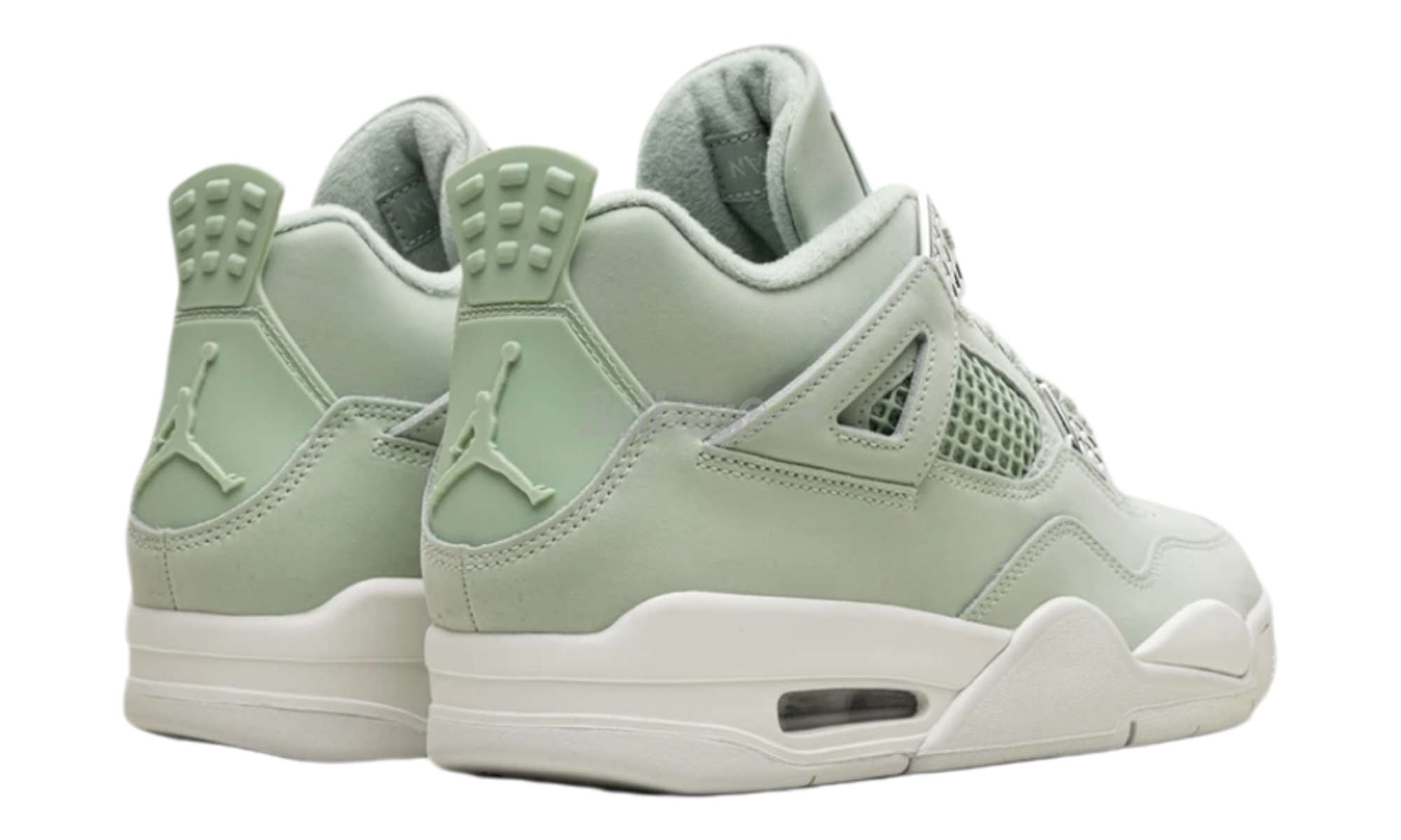 Air Jordan 4 Retro "Seafoam Sail"