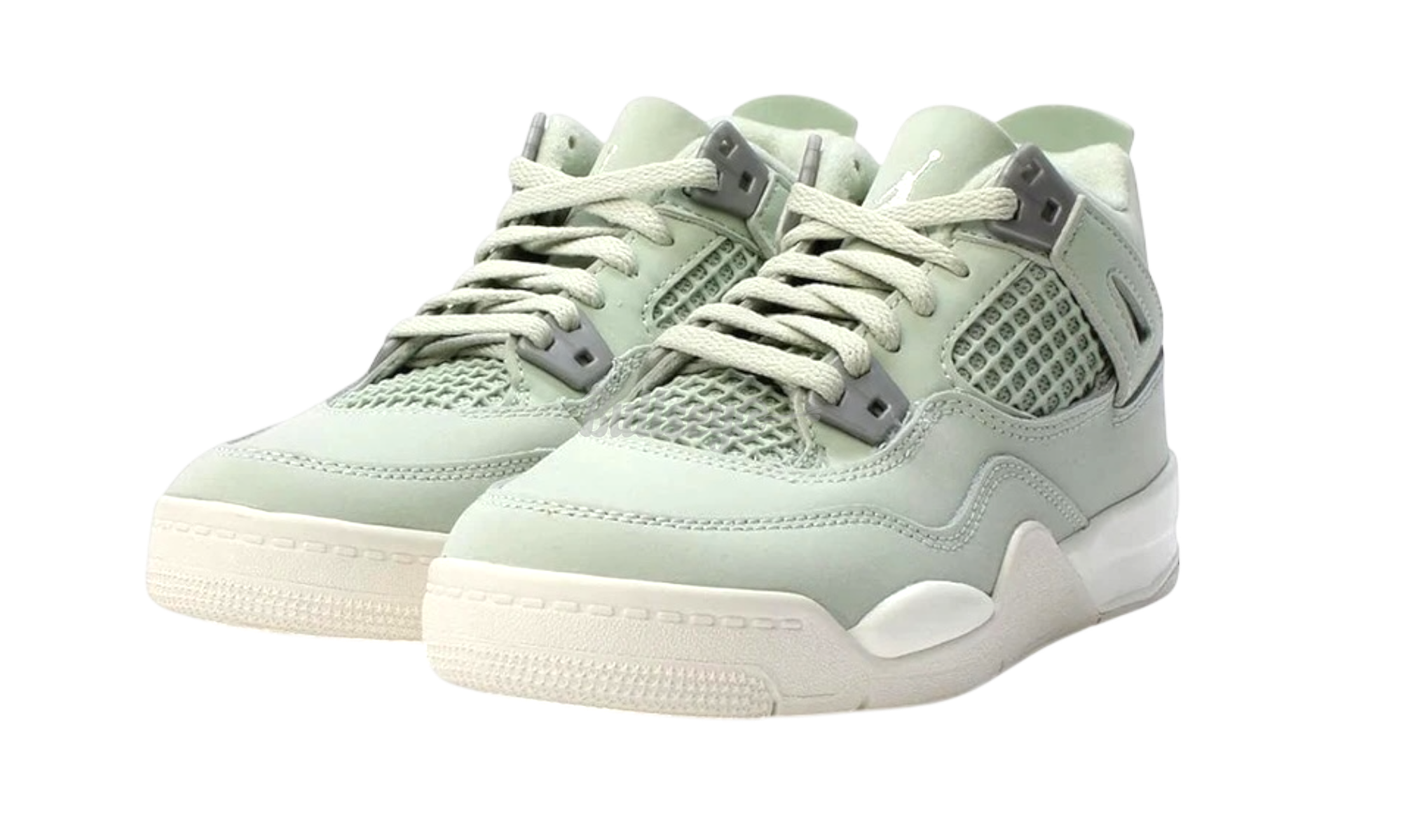Air Jordan 4 Retro "Seafoam Sail" PS