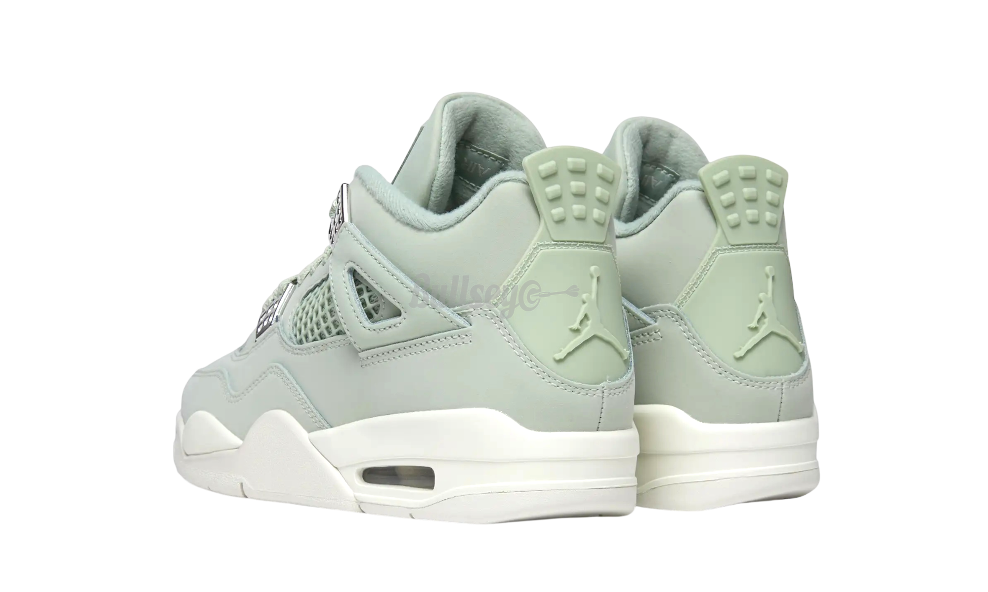 Air Jordan 4 Retro "Seafoam Sail" PS
