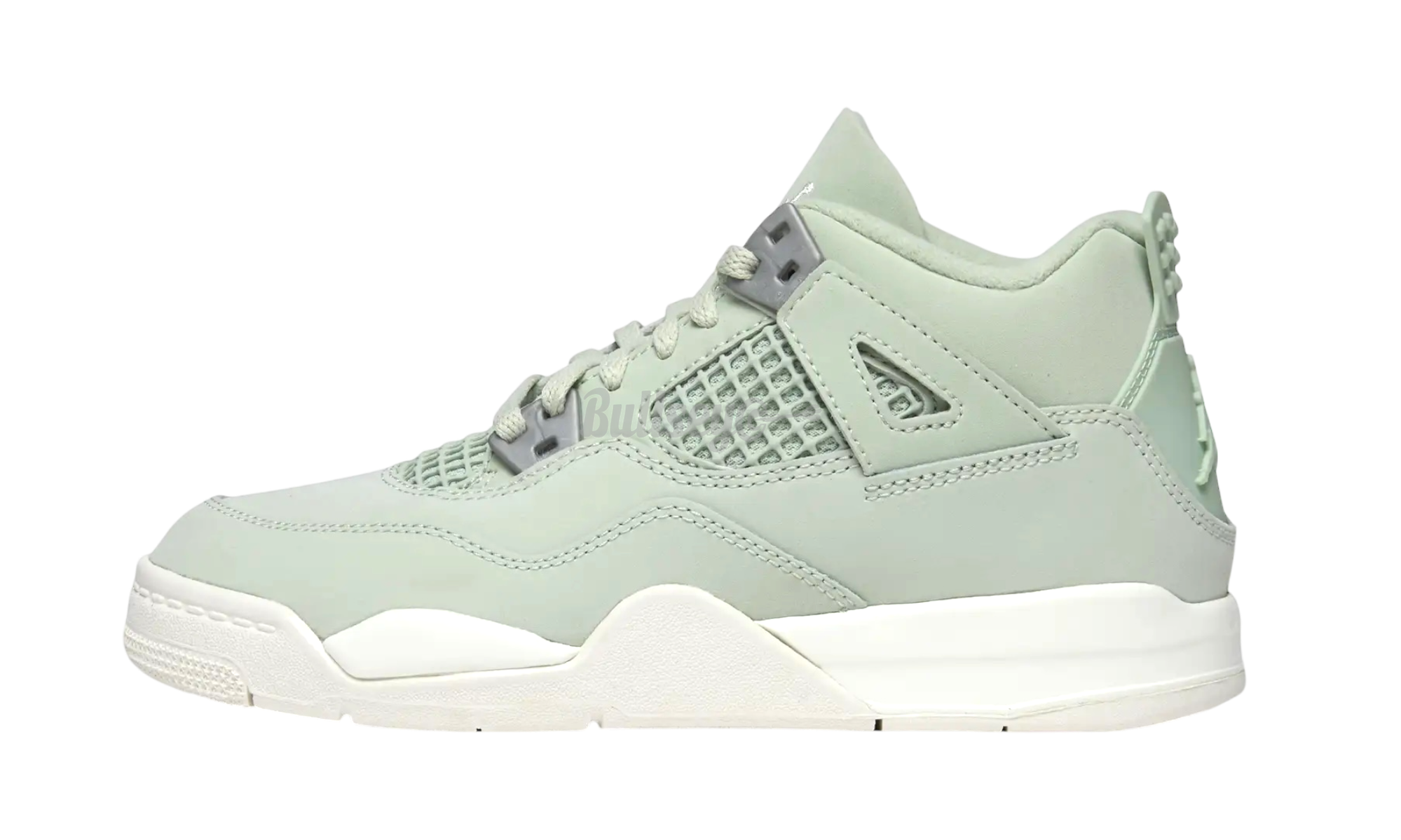 Air Jordan 4 Retro "Seafoam Sail" PS-Bullseye Sneaker Boutique
