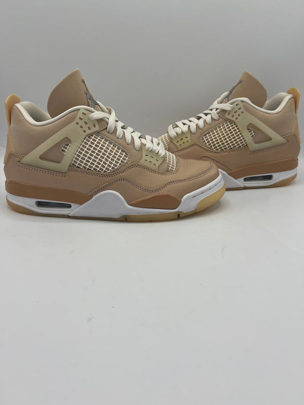 Air Jordan 4 Retro "Shimmer" (PreOwned)