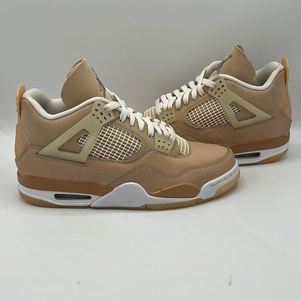 Air Jordan 4 Retro "Shimmer" (PreOwned)-Urlfreeze Sneakers Sale Online