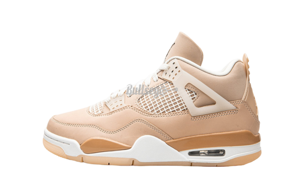 Air Jordan 4 Retro "Shimmer" (PreOwned)-Jordan Brand reveals another new lifestyle model called