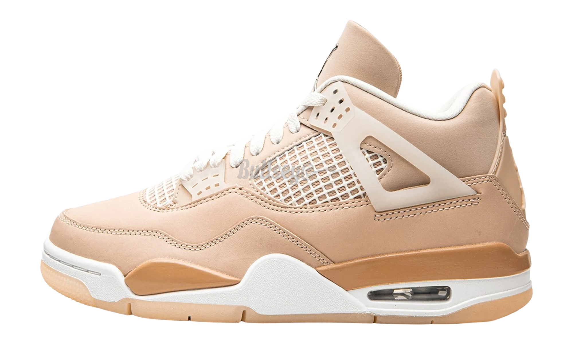 Air Jordan 4 Retro "Shimmer"-Bullseye Sneaker Boutique