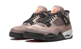 Air Jordan 4 Retro "Taupe Haze"-Bullseye Sneaker Boutique