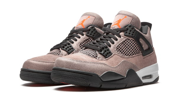 Air Jordan 4 Retro "Taupe Haze"-Bullseye Sneaker Boutique