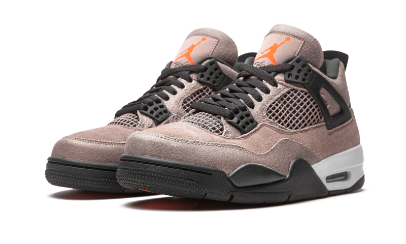 Air Jordan 4 Retro "Taupe Haze"-Bullseye Sneaker Boutique