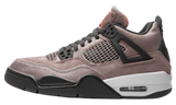 Air Jordan 4 Retro "Taupe Haze" GS (PreOwned) (No Box)-Bullseye Sneaker Boutique