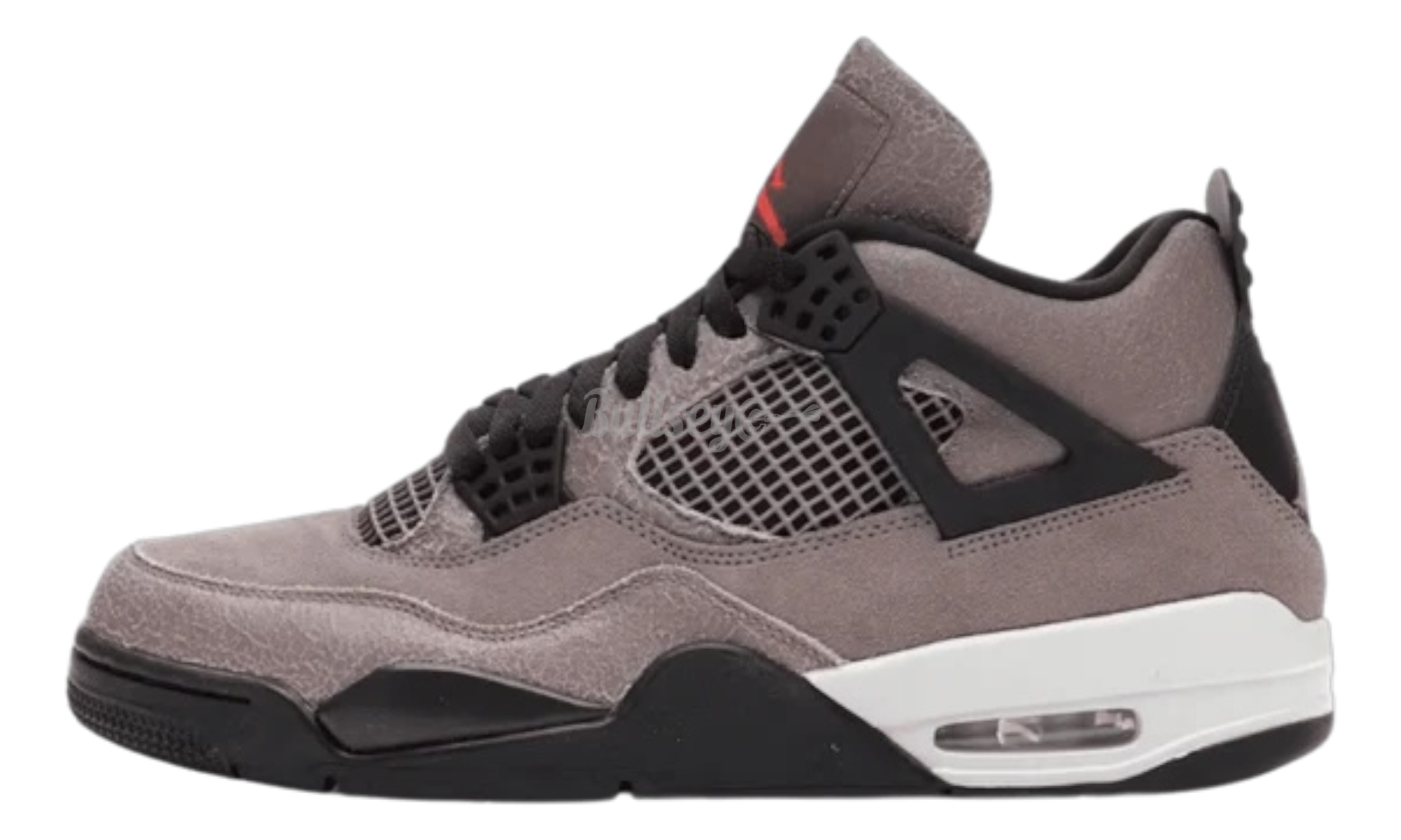 Air Jordan 4 Retro "Taupe Haze" GS (PreOwned)-Bullseye Sneaker Boutique