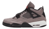 Air Jordan 4 Retro "Taupe Haze" GS (PreOwned)-Bullseye Sneaker Boutique