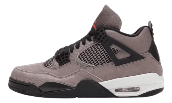 Air Jordan 4 Retro "Taupe Haze" GS (PreOwned)-Bullseye Sneaker Boutique