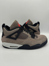 Air Jordan 4 Retro "Taupe Haze" (PreOwned)