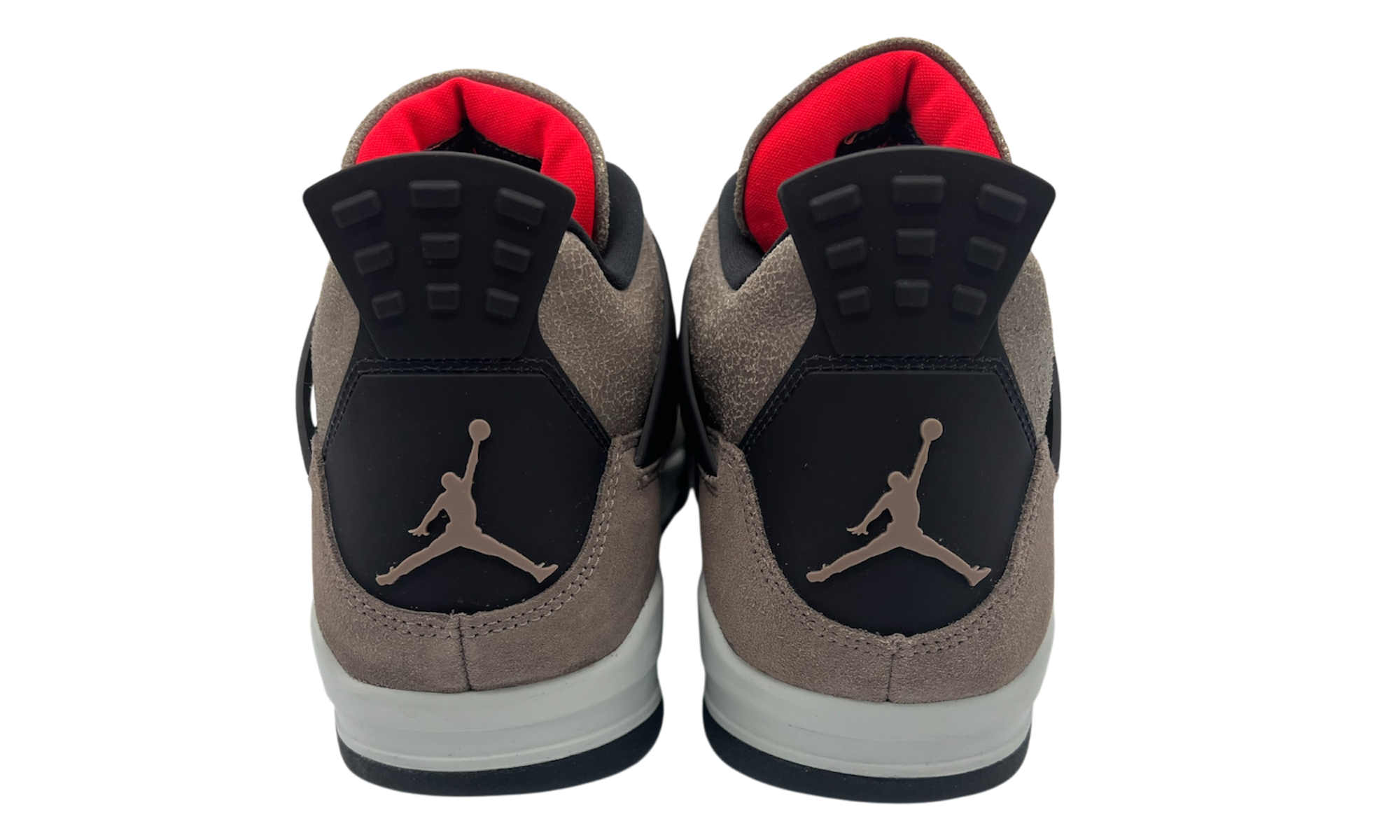 Air Jordan 4 Retro "Taupe Haze" (PreOwned)