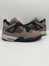 Air Jordan 4 Retro "Taupe Haze" (PreOwned) (No Box)