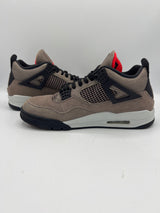 Air Jordan 4 Retro "Taupe Haze" (PreOwned) (No Box)