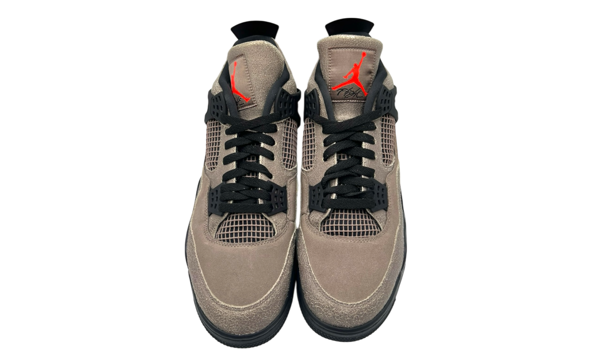 Air Jordan 4 Retro "Taupe Haze" (PreOwned) (No Box)