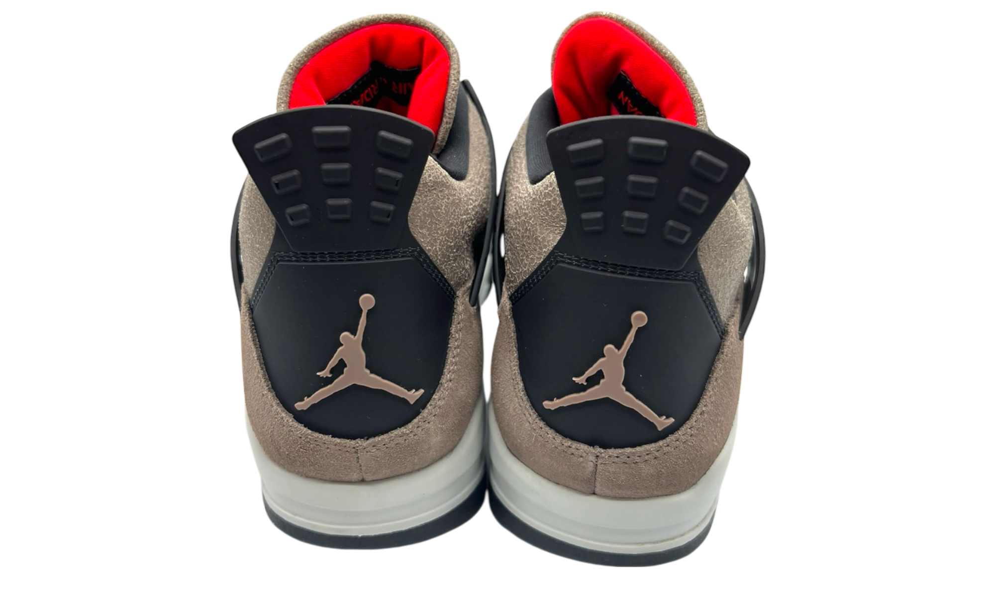 Air Jordan 4 Retro "Taupe Haze" (PreOwned) (No Box)