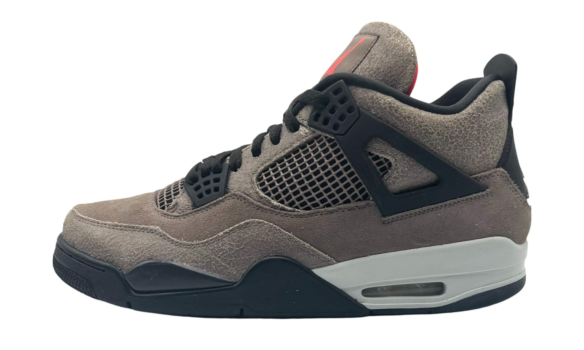 Air Jordan 4 Retro "Taupe Haze" (PreOwned) (No Box)-Bullseye Sneaker Boutique