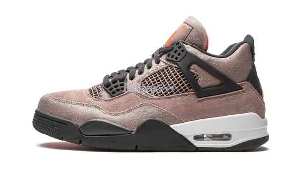 Air Jordan 4 Retro "Taupe Haze" (PreOwned) (No Box)-Bullseye Brown Sneaker Boutique